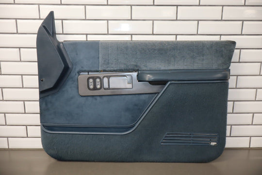 1992 GMC Sierra Right Front Interior Trim Panel