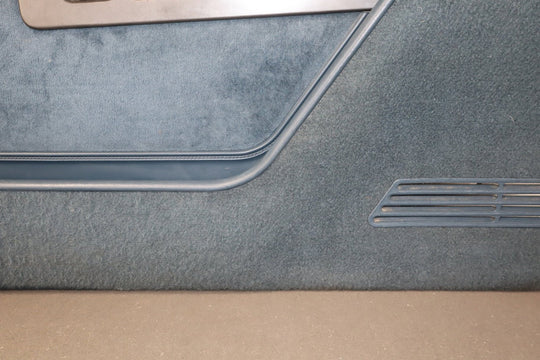 1992 GMC Sierra Right Front Interior Trim Panel
