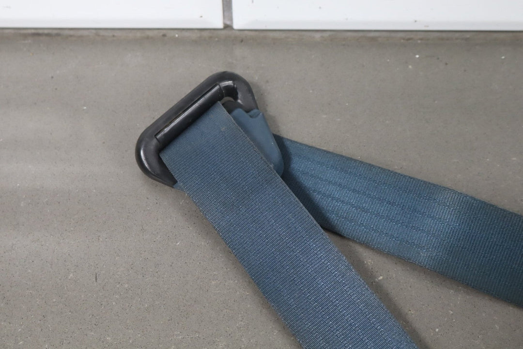 1992 GMC Sierra Right Front Seat Belt