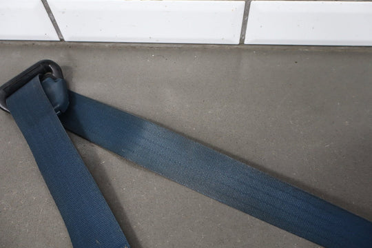 1992 GMC Sierra Right Front Seat Belt