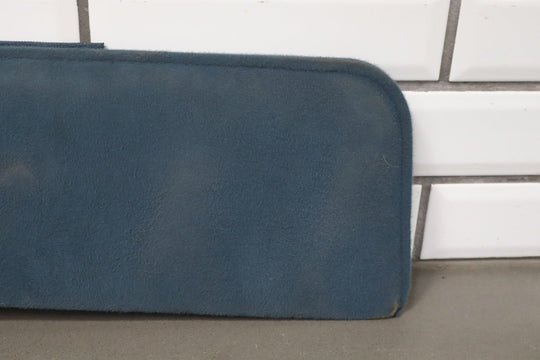 1992 GMC Sierra Sun Visor Pair Left/Right