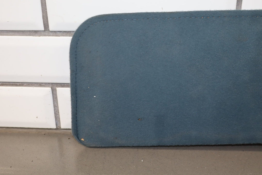 1992 GMC Sierra Sun Visor Pair Left/Right