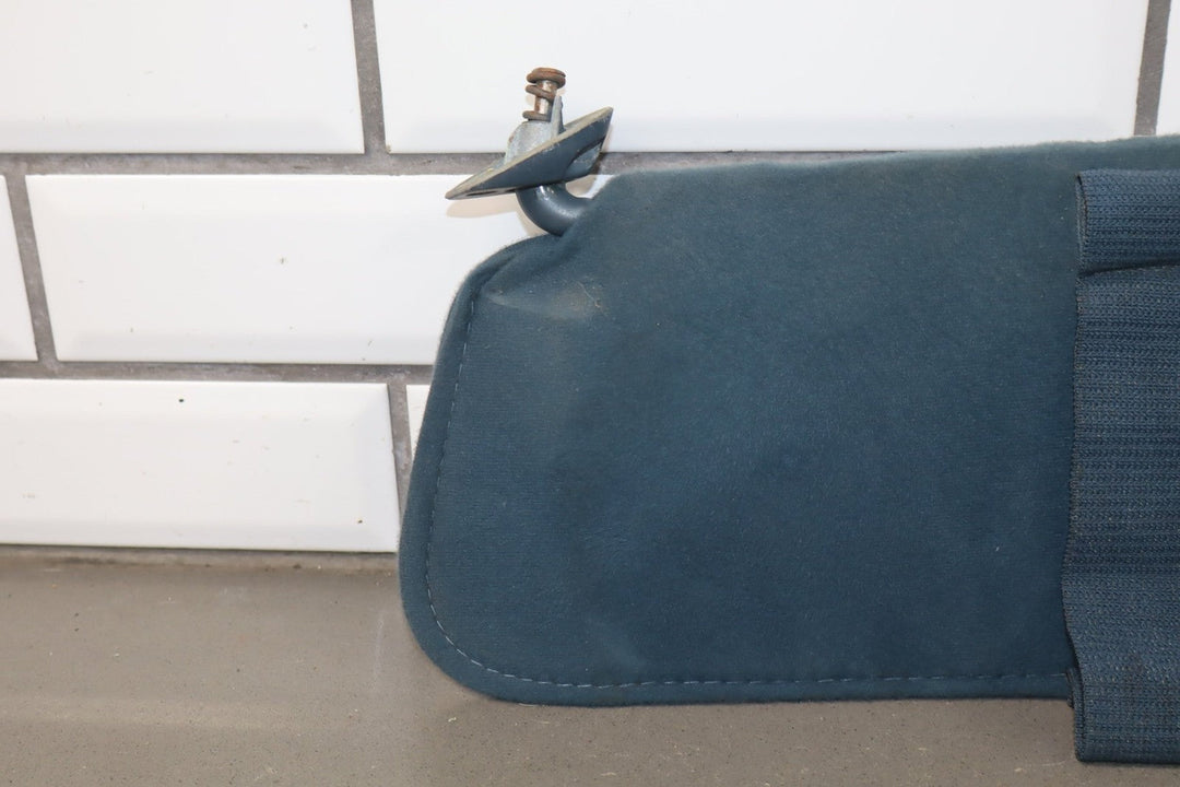 1992 GMC Sierra Sun Visor Pair Left/Right