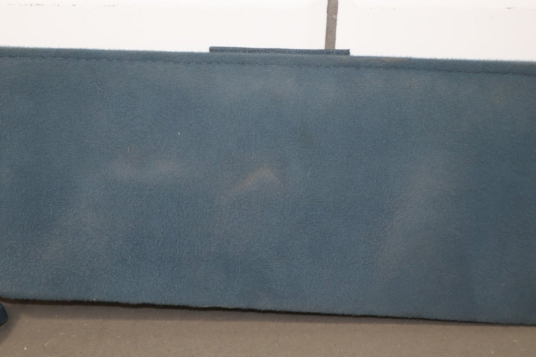 1992 GMC Sierra Sun Visor Pair Left/Right