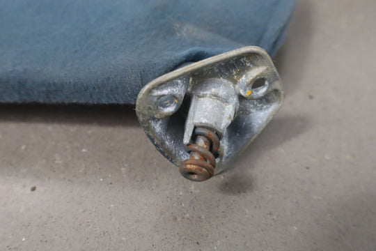 1992 GMC Sierra Sun Visor Pair Left/Right