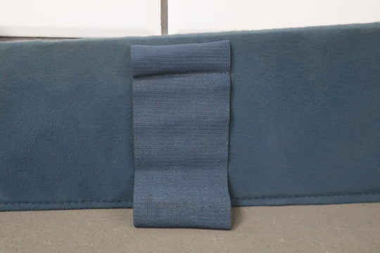 1992 GMC Sierra Sun Visor Pair Left/Right