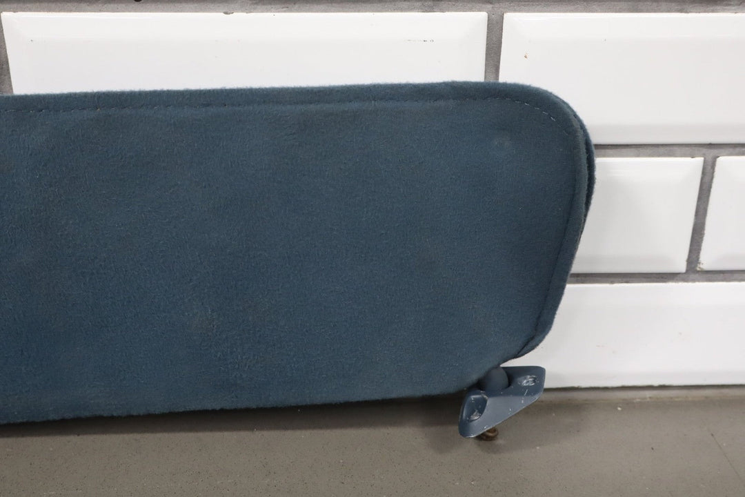 1992 GMC Sierra Sun Visor Pair Left/Right