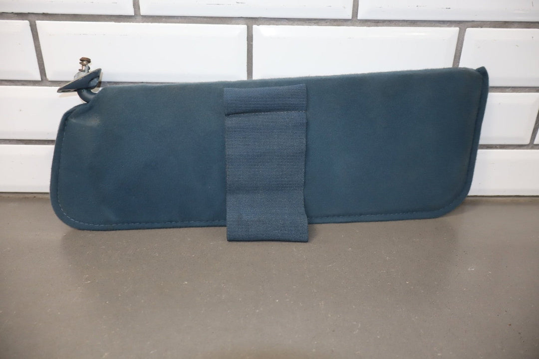 1992 GMC Sierra Sun Visor Pair Left/Right