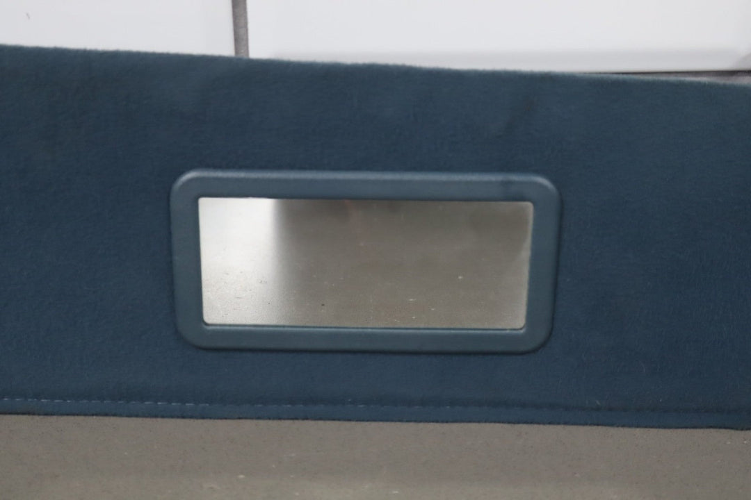 1992 GMC Sierra Sun Visor Pair Left/Right