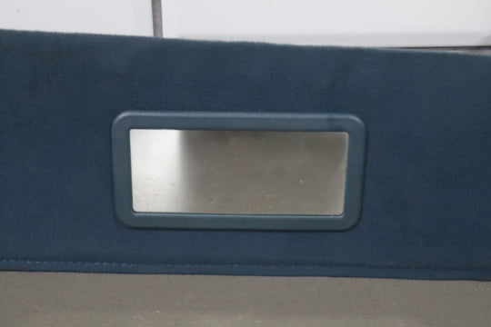 1992 GMC Sierra Sun Visor Pair Left/Right