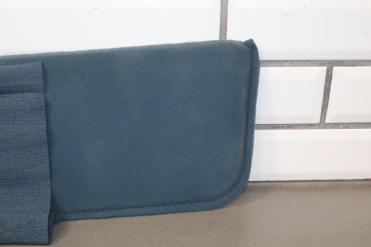 1992 GMC Sierra Sun Visor Pair Left/Right