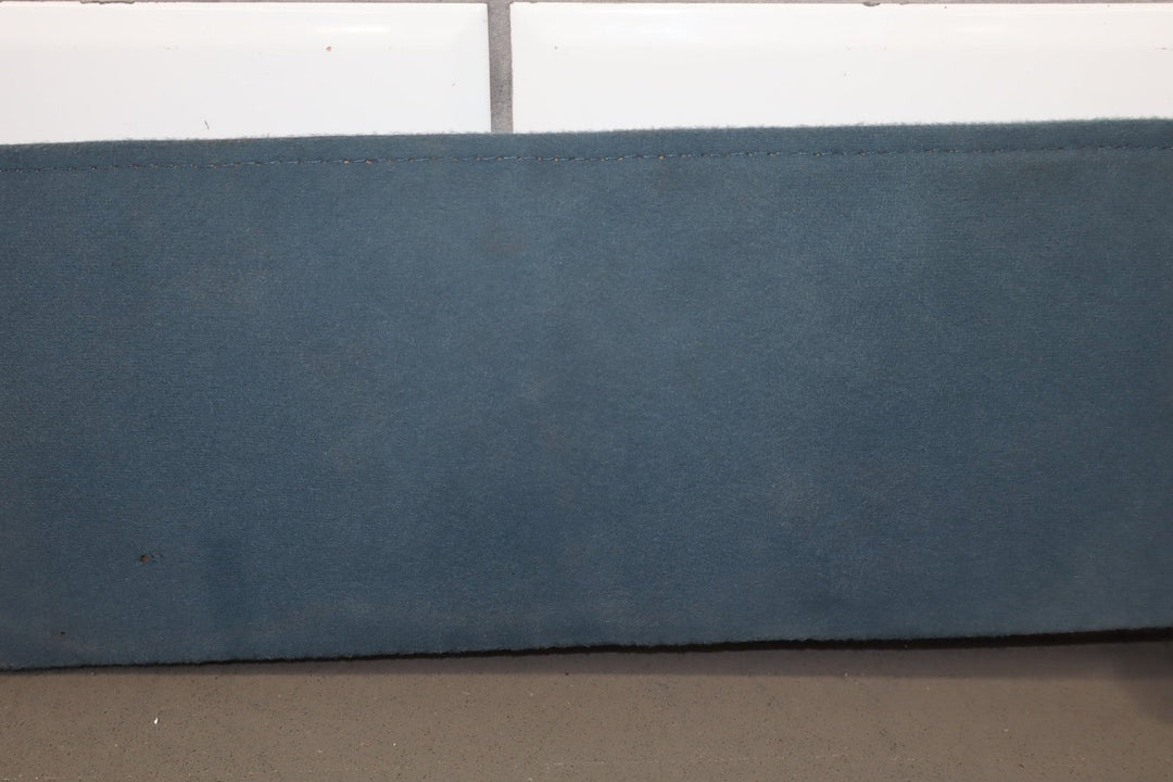 1992 GMC Sierra Sun Visor Pair Left/Right