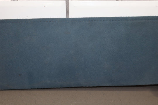 1992 GMC Sierra Sun Visor Pair Left/Right