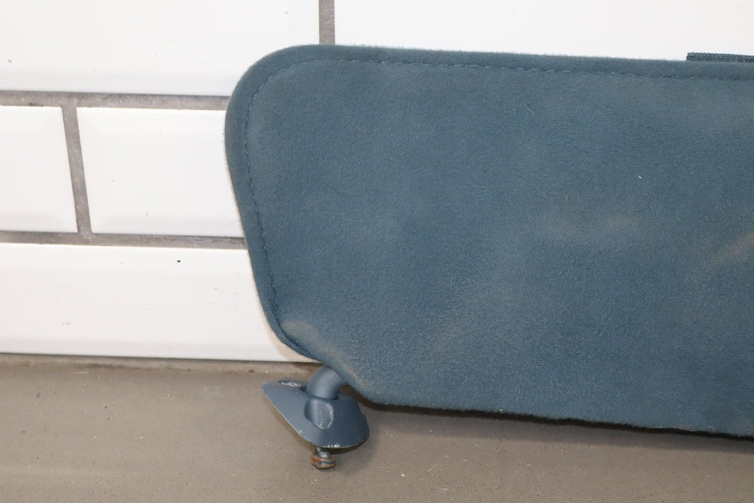 1992 GMC Sierra Sun Visor Pair Left/Right