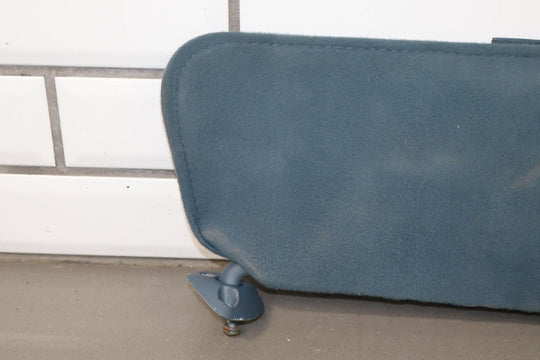1992 GMC Sierra Sun Visor Pair Left/Right