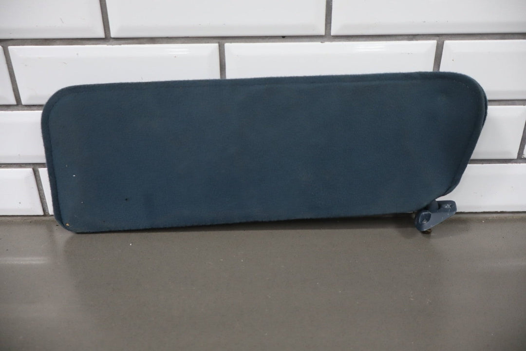1992 GMC Sierra Sun Visor Pair Left/Right