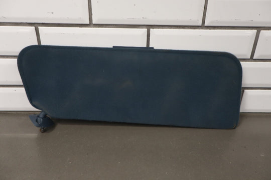 1992 GMC Sierra Sun Visor Pair Left/Right