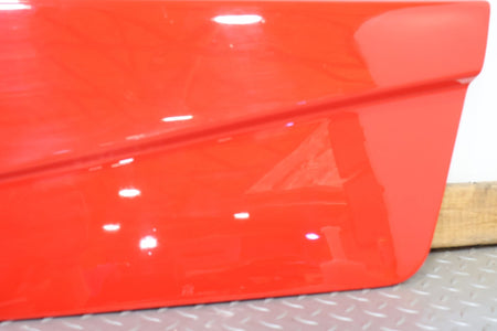 1992 Mitsubishi 3000GT- FRONT DOOR MOULDING