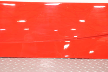 1992 Mitsubishi 3000GT- FRONT DOOR MOULDING