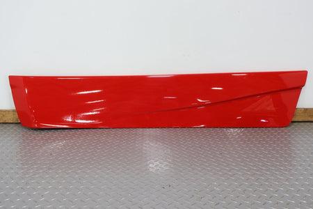 1992 Mitsubishi 3000GT- FRONT DOOR MOULDING
