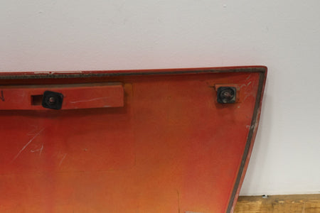 1992 Mitsubishi 3000GT- FRONT DOOR MOULDING