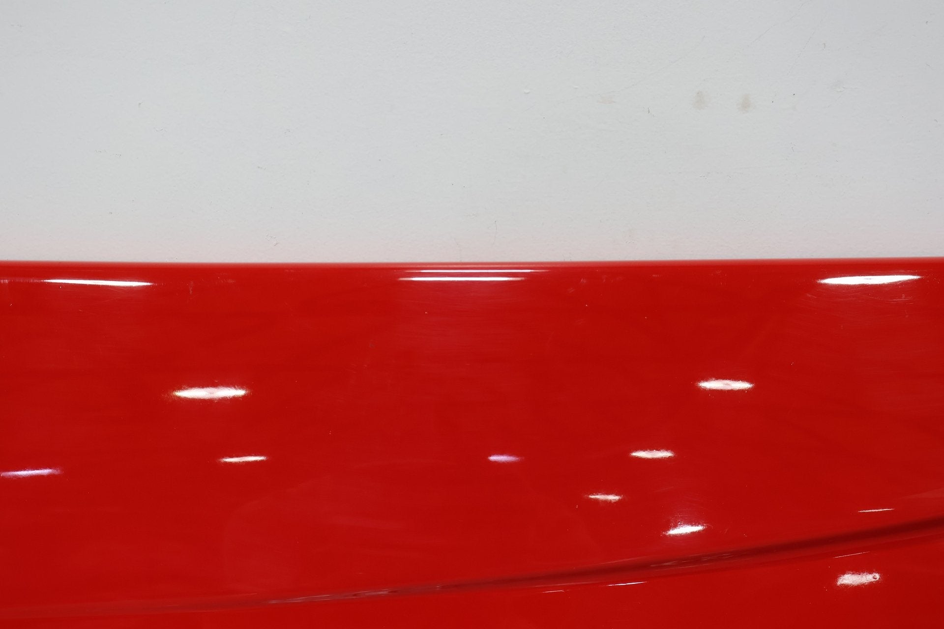1992 Mitsubishi 3000GT- FRONT DOOR MOULDING