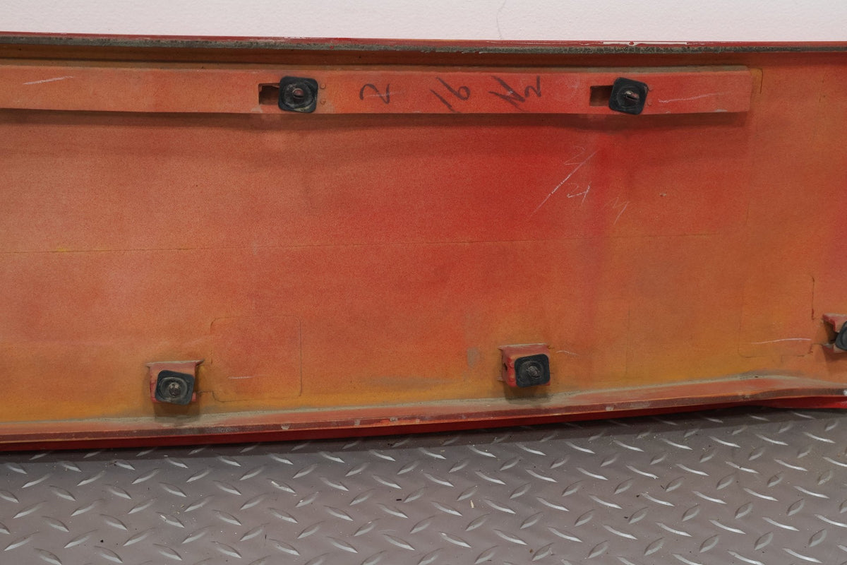 1992 Mitsubishi 3000GT- FRONT DOOR MOULDING