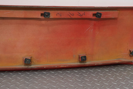 1992 Mitsubishi 3000GT- FRONT DOOR MOULDING