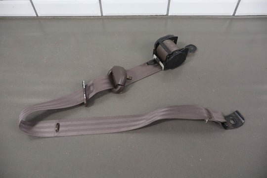 1992 Toyota Land Cruiser 2nd Row Left Seat Belt Retractor *Tested*