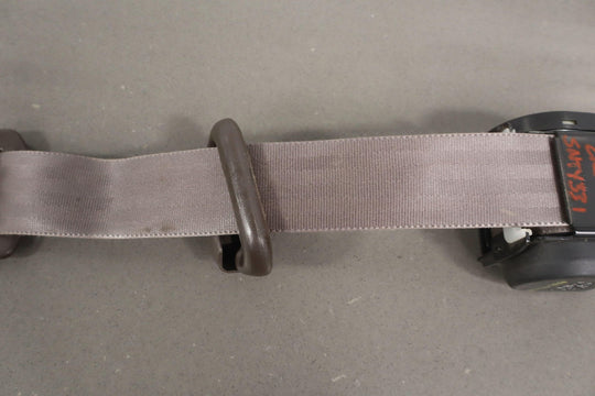1992 Toyota Land Cruiser 2nd Row Left Seat Belt Retractor *Tested*