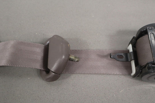 1992 Toyota Land Cruiser 2nd Row Left Seat Belt Retractor *Tested*