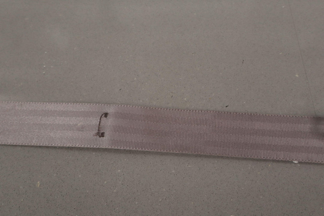 1992 Toyota Land Cruiser 2nd Row Left Seat Belt Retractor *Tested*