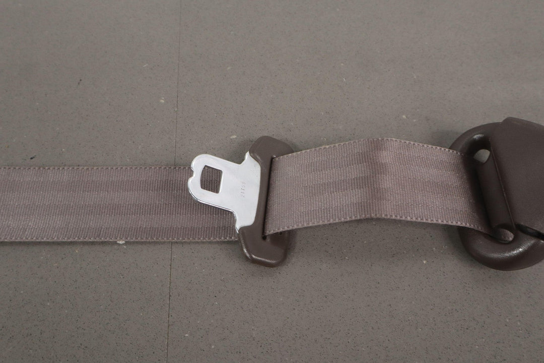 1992 Toyota Land Cruiser 2nd Row Left Seat Belt Retractor *Tested*