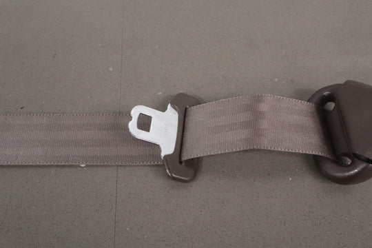 1992 Toyota Land Cruiser 2nd Row Left Seat Belt Retractor *Tested*