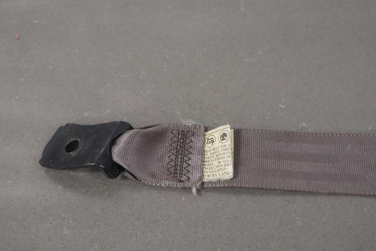 1992 Toyota Land Cruiser 2nd Row Left Seat Belt Retractor *Tested*