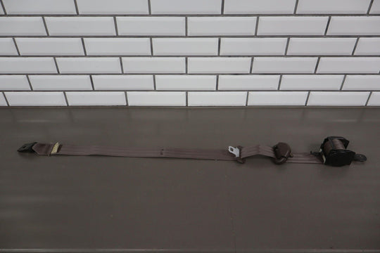 1992 Toyota Land Cruiser 2nd Row Left Seat Belt Retractor *Tested*