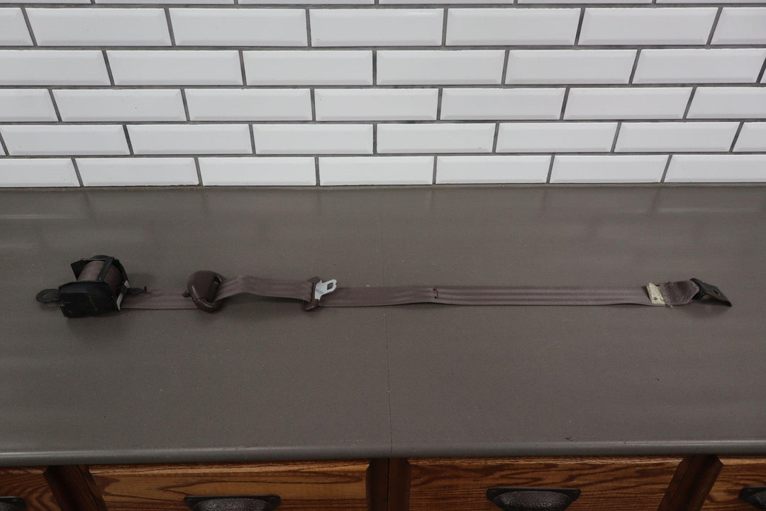 1992 Toyota Land Cruiser 2nd Row Right Seat Belt Retractor *Tested*