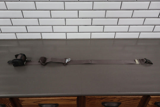 1992 Toyota Land Cruiser 2nd Row Right Seat Belt Retractor *Tested*