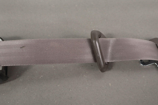 1992 Toyota Land Cruiser 2nd Row Right Seat Belt Retractor *Tested*