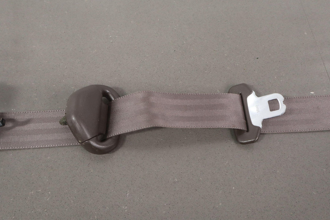 1992 Toyota Land Cruiser 2nd Row Right Seat Belt Retractor *Tested*