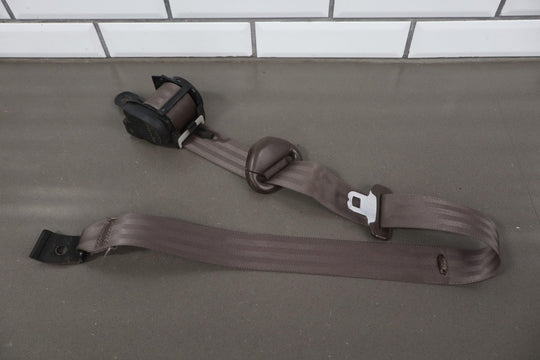 1992 Toyota Land Cruiser 2nd Row Right Seat Belt Retractor *Tested*