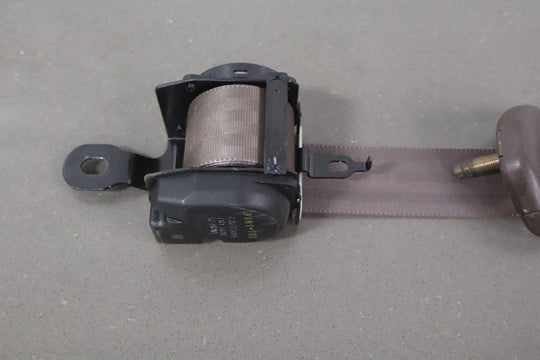 1992 Toyota Land Cruiser 2nd Row Right Seat Belt Retractor *Tested*