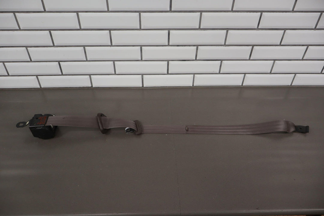 1992 Toyota Land Cruiser 2nd Row Right Seat Belt Retractor *Tested*