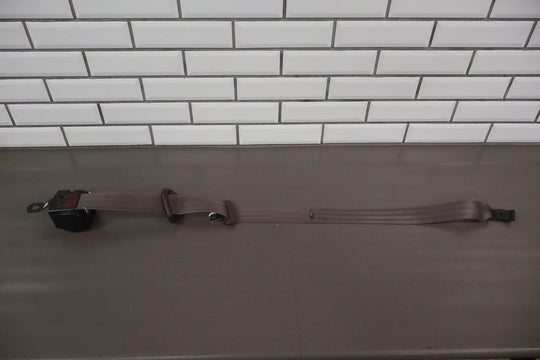 1992 Toyota Land Cruiser 2nd Row Right Seat Belt Retractor *Tested*