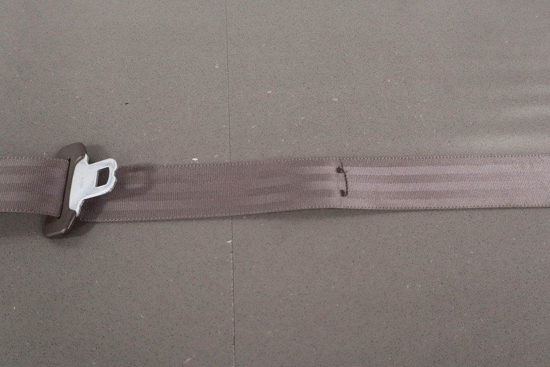 1992 Toyota Land Cruiser 2nd Row Right Seat Belt Retractor *Tested*