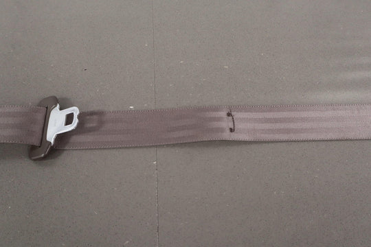 1992 Toyota Land Cruiser 2nd Row Right Seat Belt Retractor *Tested*