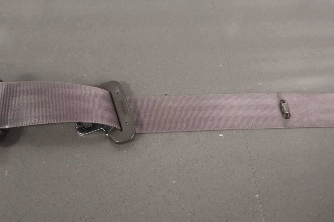 1992 Toyota Land Cruiser 2nd Row Right Seat Belt Retractor *Tested*