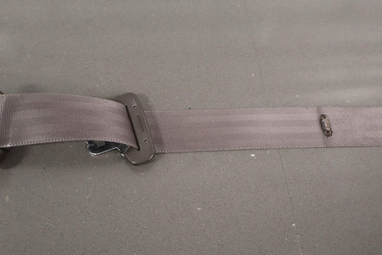 1992 Toyota Land Cruiser 2nd Row Right Seat Belt Retractor *Tested*