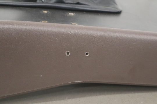 1992 Toyota Land Cruiser Center Console Upper Trim W/Shift Boot *See Photos*