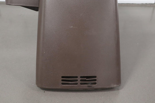 1992 Toyota Land Cruiser Center Floor Console Rear Section W/Lid *See Photos*